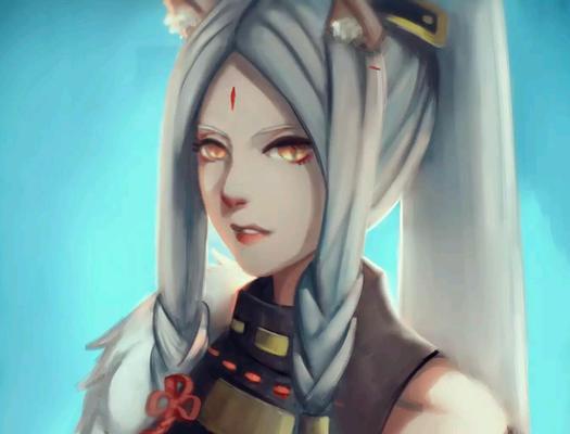 《阴阳师》白狼步影舞皮肤获得攻略（教你轻松获得限定皮肤）
