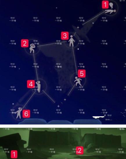 《光遇》如何进入马里奥地图（以游戏为主）