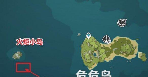 解密原神益智海域石碑攻略（轻松通关）