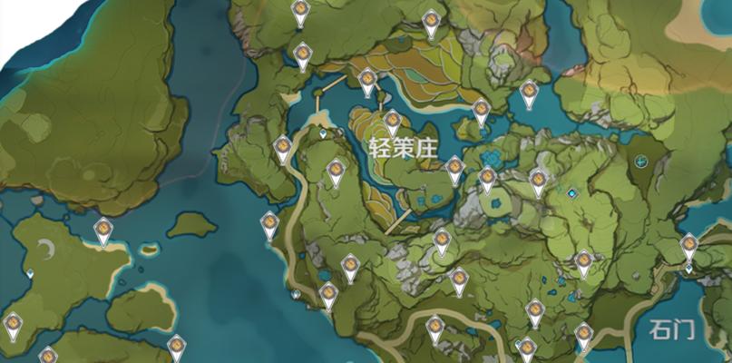 原神磐岩结绿值不值得抽（一起来探讨原神最新角色磐岩结绿的抽卡价值和潜在风险）