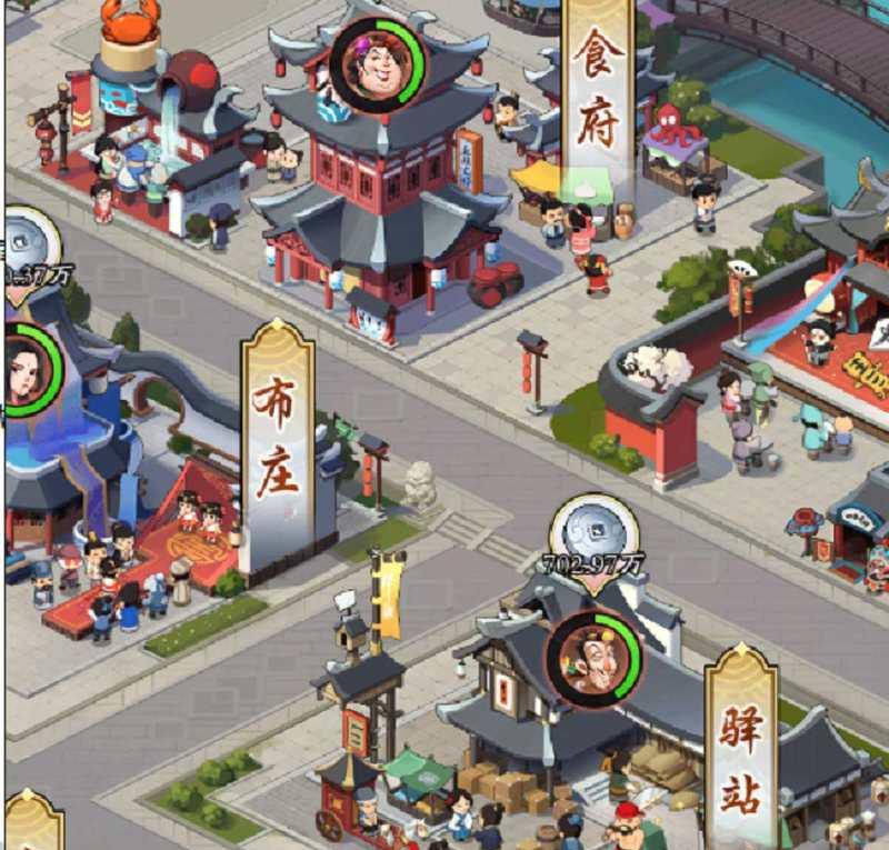 如何培养强力门客（打造无敌阵容）