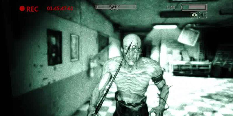游戏攻略Outlast：全笔记翻译一览，轻松逃生！