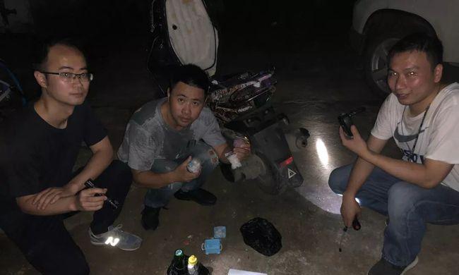 摩托进攻（在游戏中学习实用技能）