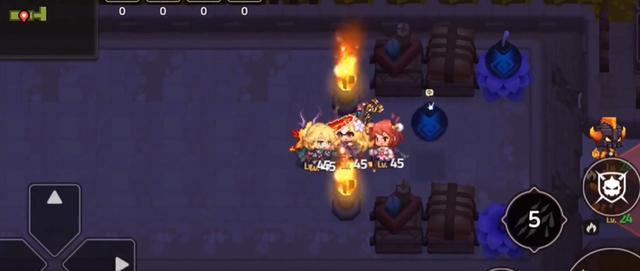 探秘经典RPG游戏以杰克任务（全方位玩法介绍）