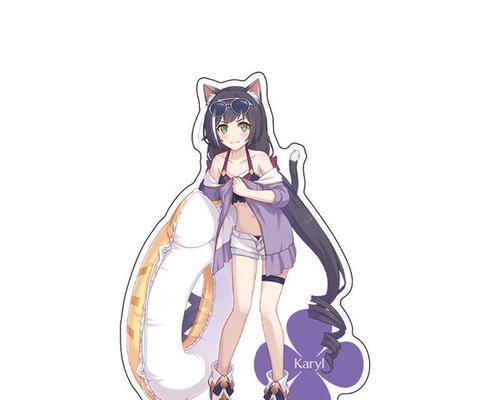 公主连结新年环奈（公主连结新年环奈角色技能解析）
