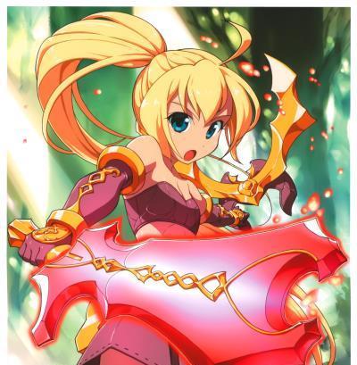 《百万亚瑟王》场1-2★卡牌资料攻略（解锁卡牌技巧）