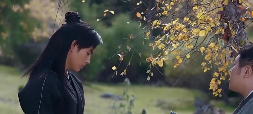 《将夜人物介绍攻略朝小树篇》（探索人物技能）
