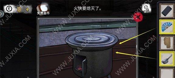细节决定成功，跟随线索走出地牢（细节决定成功）