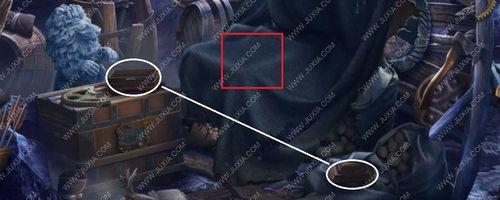 密室逃脱10第十三关攻略（一步步解开谜题）