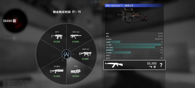 暗区突围P90改装攻略（突破枪械性能瓶颈）