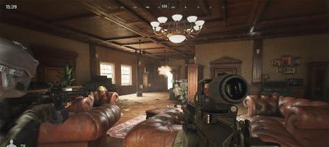 《以暗区突围M1911改装攻略》（如何在游戏中强化你的M1911武器）