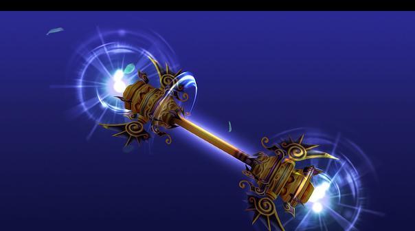 暗黑降魔录3d王牌猎人（掌握技巧）