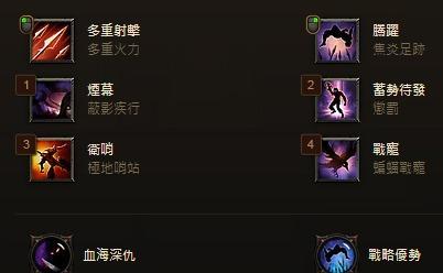 暗黑3猎魔人技能搭配指南（新手必读）