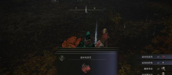 探究艾尔登法环如何强化骨灰的神奇效果（通过游戏学习艾尔登法环强化骨灰技巧）