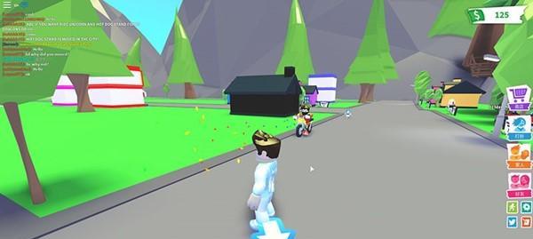 Roblox中文版怎么开车（学习开车技巧）