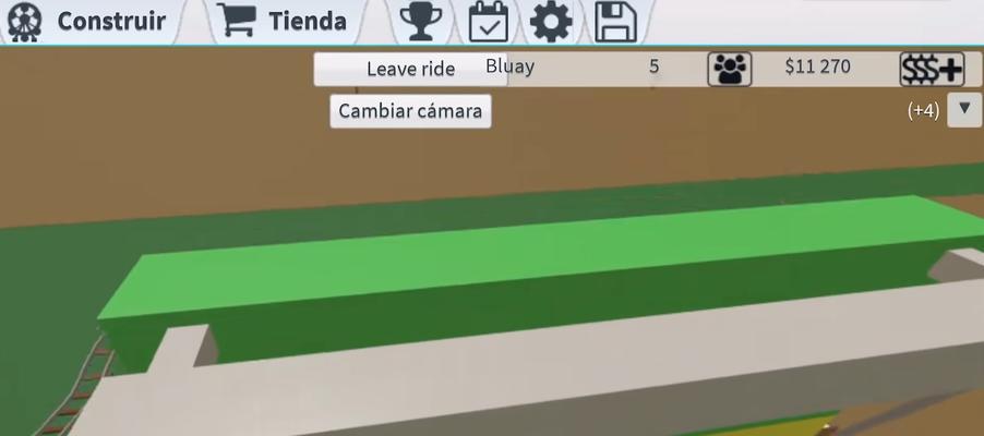 Roblox中文版怎么开车（学习开车技巧）