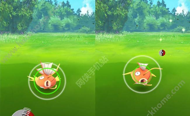 《pokemongo初始选皮卡丘秘籍》（打造最强皮卡丘）