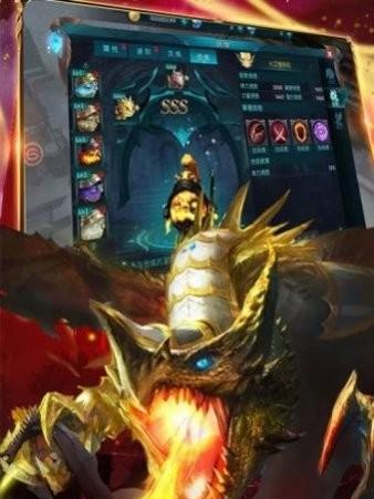 《暗黑大天使》游戏圣导师介绍（为你揭秘最强圣导师）
