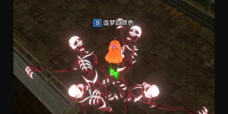 RWBY（打造你的超凡狂战士之路）