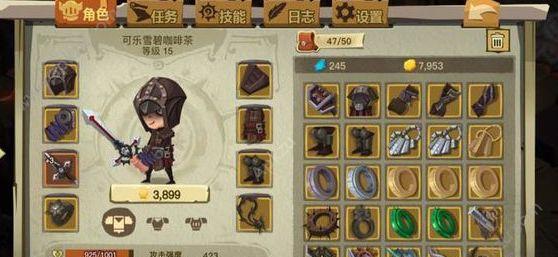《RO仙境物语》游戏世界boss法老王打法详解（挑战游戏顶级BOSS）