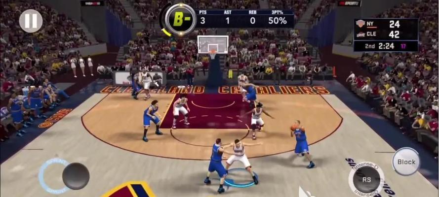 揭秘《NBA2K16》黑市进入方法（如何在游戏中获取珍稀道具和虚拟货币）
