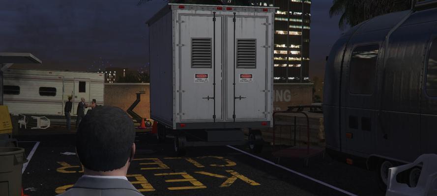 《GTAOL》PC版前期快速升级攻略（如何在游戏中快速提升等级）