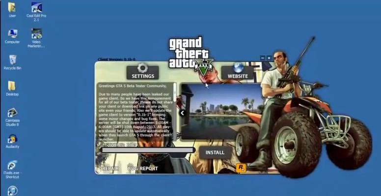 《GTAOL》PC版全方位攻略（打造最强角色）