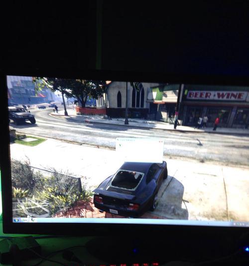 《GTA5》游戏PC版停止工作解决办法
