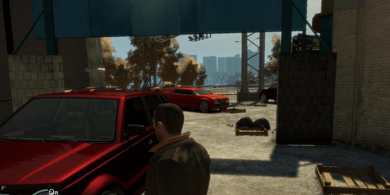 《GTA5》游戏HOST文件优化登入R星方法（通过HOST文件优化《GTA5》游戏登入R星服务器的实用方法）