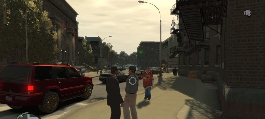 《GTA5》游戏HOST文件优化登入R星方法（通过HOST文件优化《GTA5》游戏登入R星服务器的实用方法）