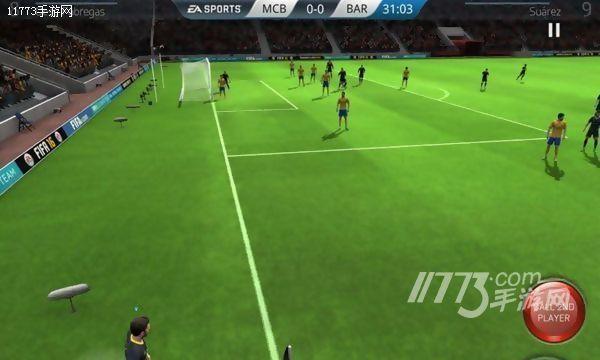 《FIFA16》游戏扑点球攻略（学会这些技巧）