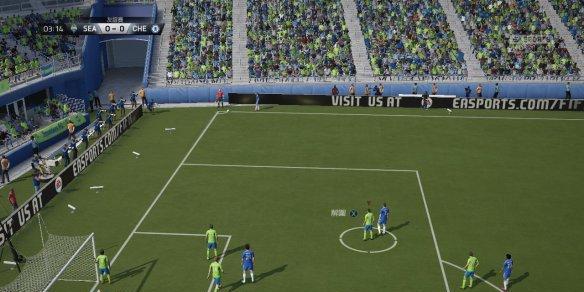 《FIFA16》游戏扑点球攻略（学会这些技巧）