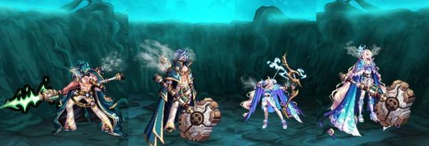 《DNF》新角色弓箭手：预测与分析