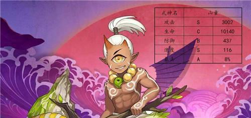 探寻以箒神之乡——以游戏为主的探险之旅（寻访以箒神的栖息地）
