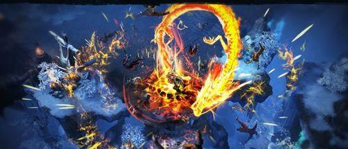 登天巨兽攻略（以镇魔曲手游为例）