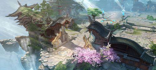 《以镇魔曲手游》帮会运镖攻略（如何成功完成帮会运镖）