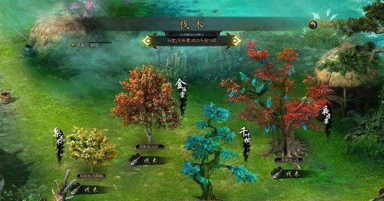 《以镇魔曲手游》帮会运镖攻略（如何成功完成帮会运镖）