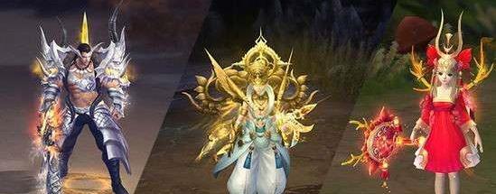 以镇魔曲哪个职业厉害（探究镇魔曲中各职业的优劣势）