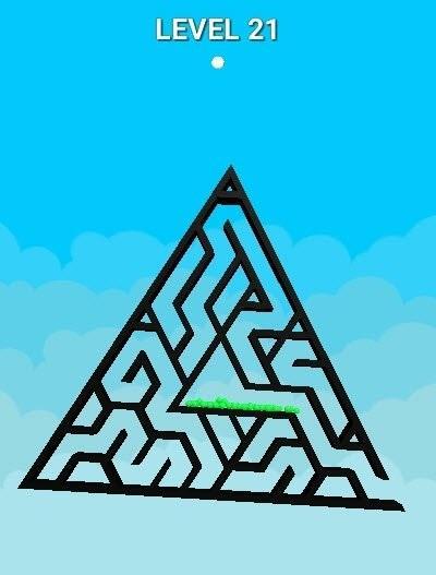 《引导小球2》游戏攻略（掌握关键技巧）