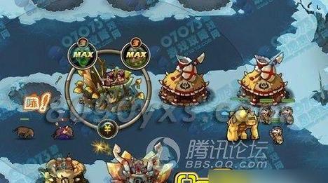 《刀塔传奇》挑战模式第二章第二关通关攻略（争分夺秒击败BOSS）