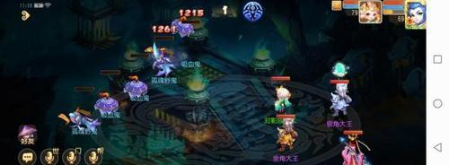 梦幻西游无双版幻境5如何挑战金角大王？过关攻略有哪些要点？