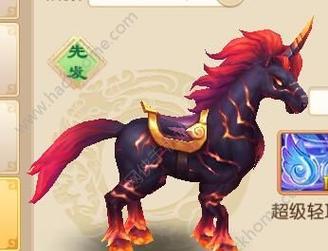 梦幻诛仙手游如何获得坐骑？坐骑系统有哪些特点和常见问题解答？