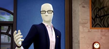 模拟人生4来去上班时病人症状如何处理？病情医生需要注意什么？
