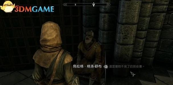 上古卷轴5重制版魔法学院支线善良本意攻略怎么完成？有哪些关键步骤？