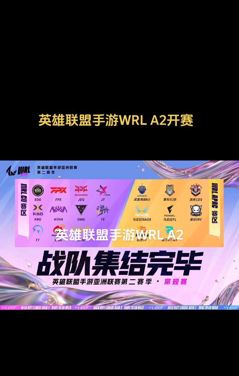 英雄联盟第四批次战队有哪些？第四批次战队的特点是什么？