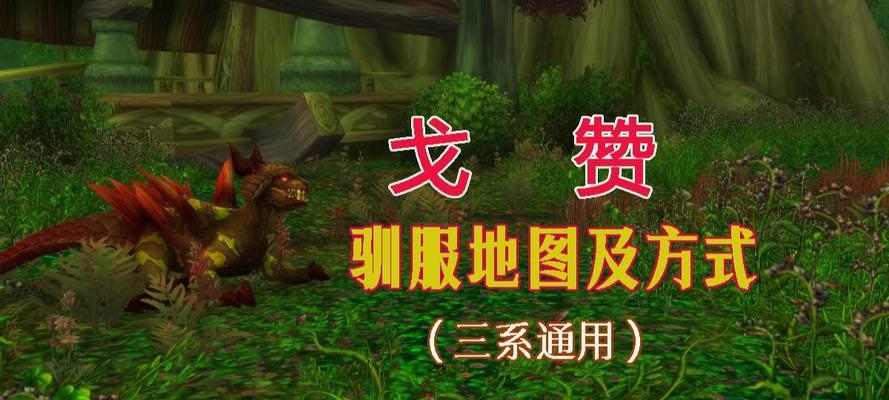 魔兽宠物条显示方法是什么？如何调整宠物条设置？