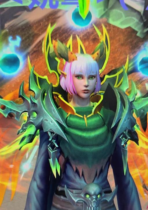 魔兽世界骑龙俯冲飞行技巧是什么？操作要领有哪些？