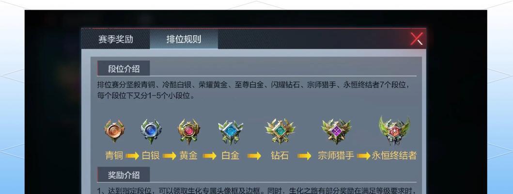 CF双排达到多少分可以升一个段位？如何快速上分？