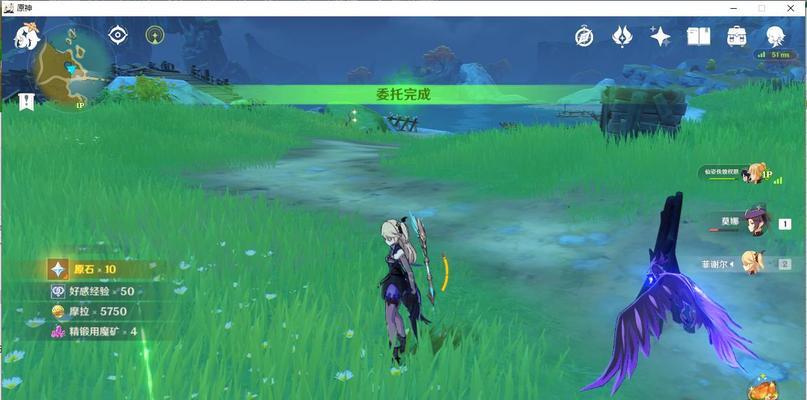 完美世界原神对决怎么玩？游戏规则和策略是什么？