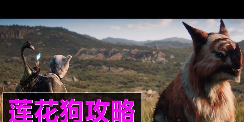 星际战甲隐身狗如何获得？有什么技巧？